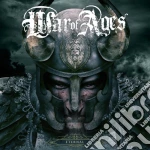 War Of Ages - Eternal cd