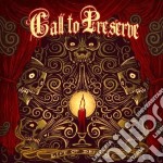 Call To Preserve - Life Of Defiance
