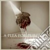 A Plea For Purging - The Marriage Of Heaven & Hell cd