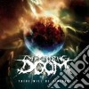 Impending Doom - There Will Be Violence cd