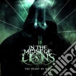 In The Midst Of Lions - The Heart Of Man