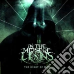 In The Midst Of Lions - The Heart Of Man cd