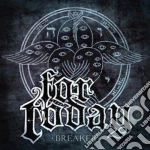 For Today - Breaker cd