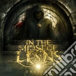 (LP Vinile) In The Midst Of Lions - Shadows cd