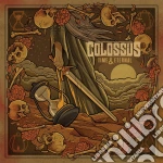 Colossus - Time & Eternal cd