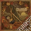 Colossus - Time & Eternal cd