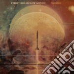 (LP Vinile) Everything In Slow Motion - Phoenix (2 Lp)