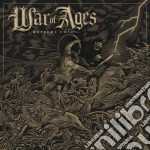 (LP Vinile) War Of Ages - Supreme Chaos vinile
