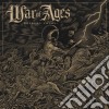 (LP Vinile) War Of Ages - Supreme Chaos cd