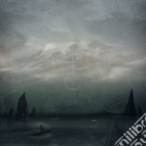 Attalus - Into The Sea cd musicale di Attalus