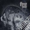 Those Who Fear - State Of Mind cd