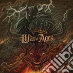 War Of Ages - Alpha cd
