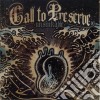 Call To Preserve - Unsinkable cd
