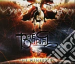 Burial (The) - The Winepress cd