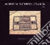 World Music From Lebanon Vol.1 / Various (3 Cd) cd