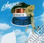 Pleasure - Pleasure cd