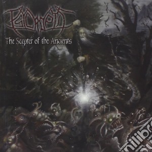 Psycroptic - The Scepter Of The Ancients cd musicale di Psycroptic