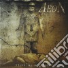 Aeon - Bleeding The False cd