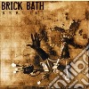 Brick Bath - Rebuilt cd