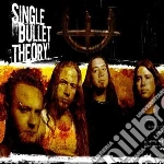 Single Bullet Theory - Route 666 cd