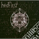 Hedfirst - Hedfirst cd