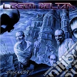 Legen Beltza - Insanity cd