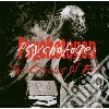Psychotogen - The Calculus Of Evil cd