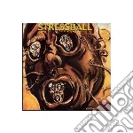 Stressball - Stressball cd