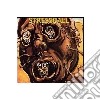 Stressball - Stressball cd