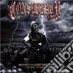 Conspiracy A.d. - Humanity = Destruction T cd