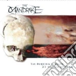 Mandrake - The Burning Horizon At The End Of Dawn cd