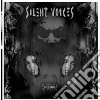 Silent Voices - Infernal cd