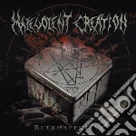 Malevolent Creation - Retrospective cd