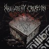 Malevolent Creation - Retrospective cd