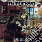 Risingmoon - They Are As Us cd