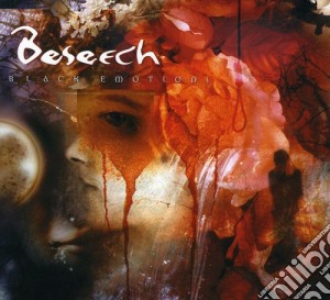 Beseech - Black Emotions cd musicale di Beseech
