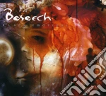 Beseech - Black Emotions cd