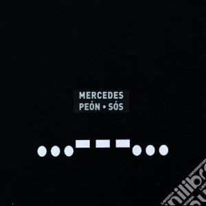 Mercedes Peon - Sos cd musicale di Mercedes Peon