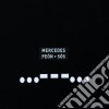Mercedes Peon - Sos cd