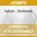 Ialma - Simbiose cd