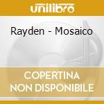 Rayden - Mosaico cd