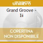 Grand Groove - Iii cd