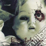 Bliss Infection - Memory cd