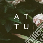 Attu - We Are Ordinary People cd