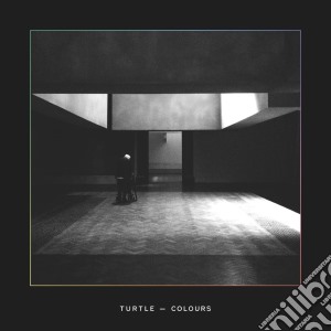 (LP Vinile) Turtle - Colours lp vinile di Turtle