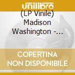 (LP Vinile) Madison Washington - Code Switchin Ep lp vinile di Madison Washington