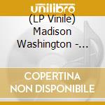 (LP Vinile) Madison Washington - Code Switchin Ep vinile
