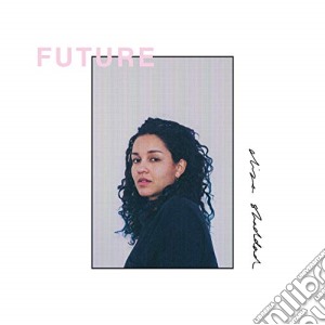 Eliza Shaddad - Future cd musicale di Eliza Shaddad