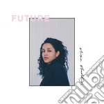 Eliza Shaddad - Future cd