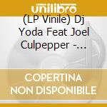 (LP Vinile) Dj Yoda Feat Joel Culpepper - London Fields vinile